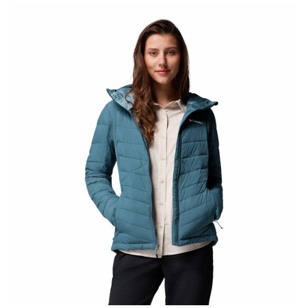 Columbia Joy Peak™ II Hooded Jacket női télikabát