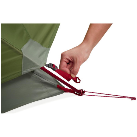 MSR Elixir 4 Tent túrasátor