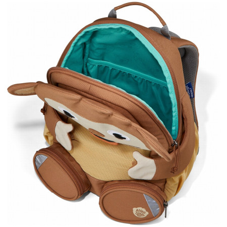 Affenzahn Large Friend gyerek hátizsák