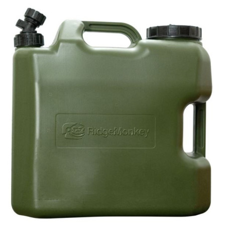 Ridge Monkey SpeedFlo Heavy Duty Water Carrier 20 Litre kanna