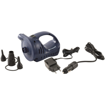 Outwell Air Mass Pump Rechargeable pumpa k é k