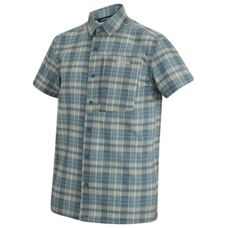 Regatta Anti-Insect Travel Light S/S Shirt férfi ing