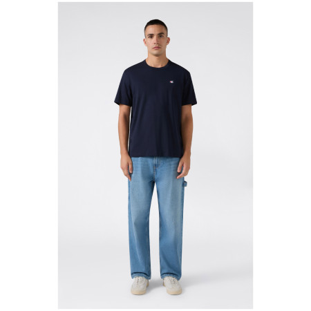 Champion Crewneck T-Shirt férfi póló