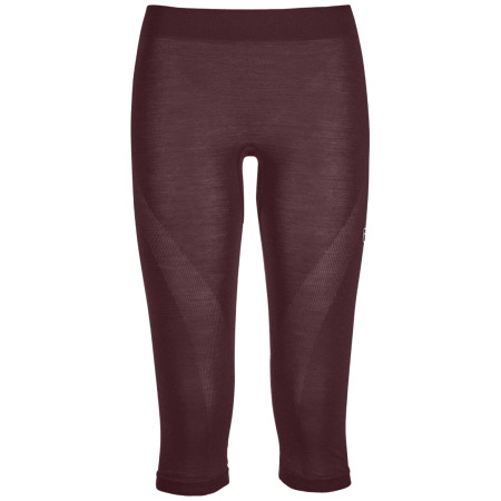 Ortovox W's 120 Competition Light Short Pants W női 3/4-es alsó