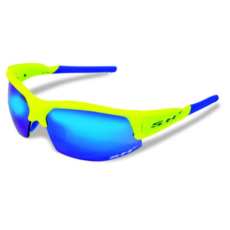Szemüveg SH+ RG-4720 yellow/blue