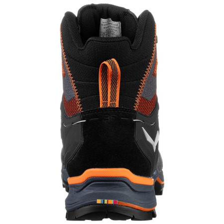Salewa Ms Mtn Trainer Lite Mid Gtx férficipő