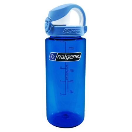 Nalgene Atlantis 600 ml kulacs k é k