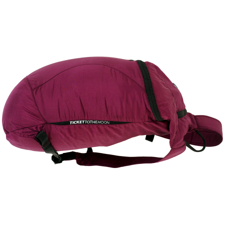 Ticket to the moon Backpack Plus 25L hátizsák