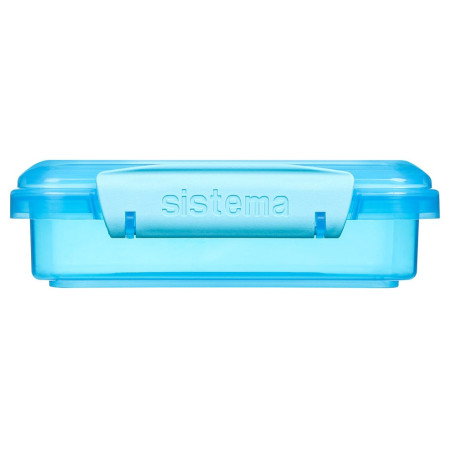 Sistema Szendvicses doboz 450 ml uzsonnás doboz