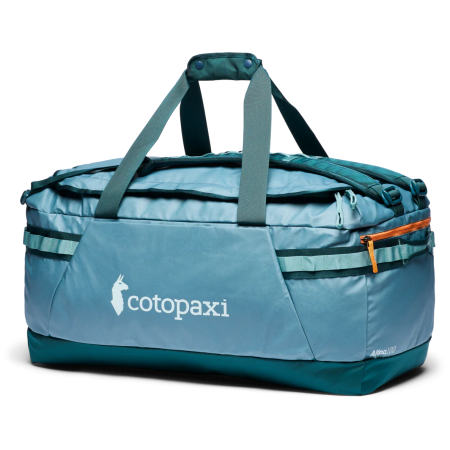 Cotopaxi Allpa Getaway 100L Duffel utazótáska