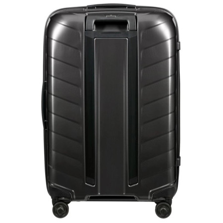 Samsonite Attrix 69 gurulós bőrönd