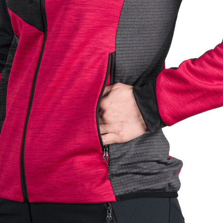 Northfinder Jaclyn női funkcionális pulóver