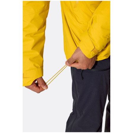Rab Xenon Shield Jacket férfi dzseki