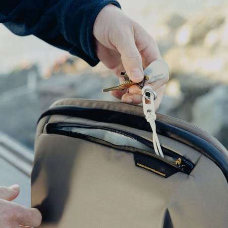 Peak Design Travel Backpack 2-in-1 40L hátizsák
