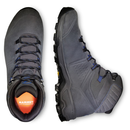 Mammut Mercury IV Mid GTX férficipő