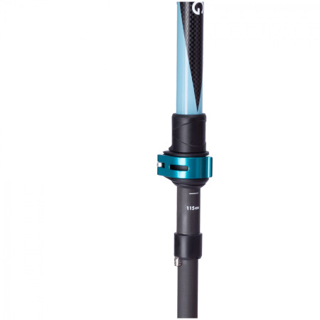 Warg Compact Carbon túrabot