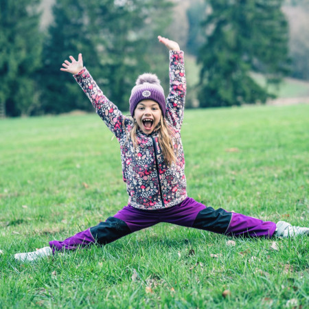 WAMU Sova gyerek pulóver