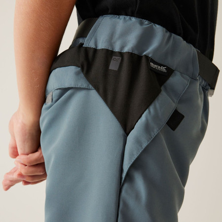 Regatta Sorcer Mountain Trousers VII gyerek nadrág