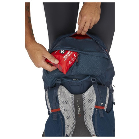 Lowe Alpine Yacuri 55 hátizsák