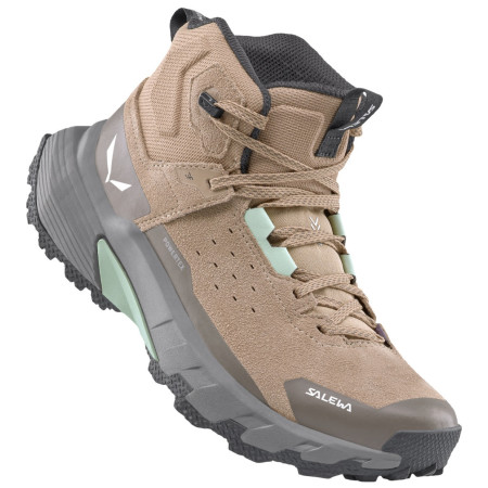 Salewa Pedroc 2 Leather Mid Ptx W női cipő