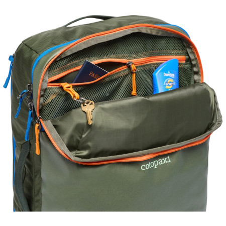 Cotopaxi Allpa 35L Travel Pack hátizsák