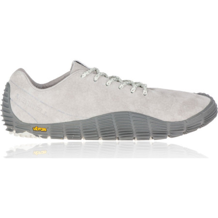Dámské boty Merrell Move Glove Suede szürke
