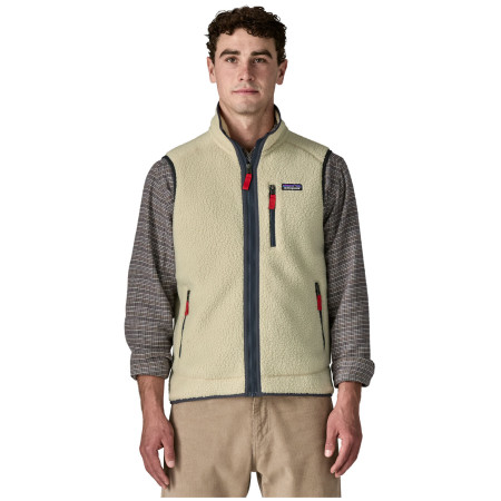 Patagonia Men's Retro Pile Fleece Vest férfi mellény