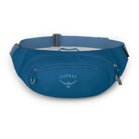 Osprey Daylite Waist Pack övtáska sötétkék night shift blue