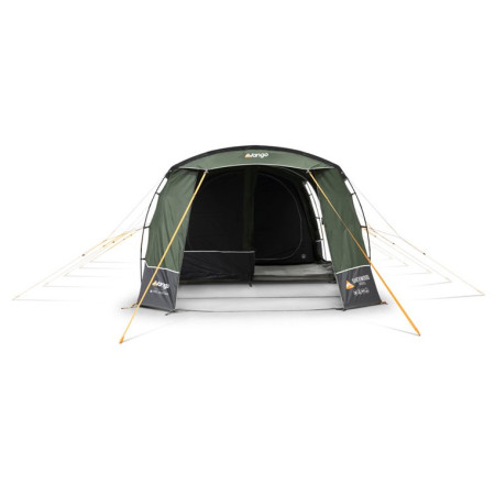 Vango Sherwood 400XL Package családi sátor