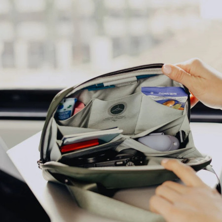 Peak Design Travel Crossbody 3L válltáska