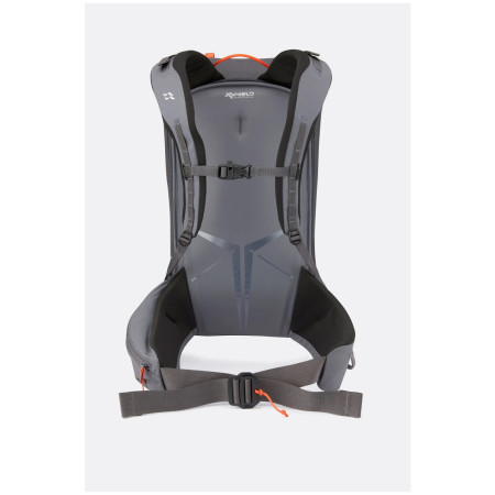 Rab Khroma 22 túrasí hátizsák