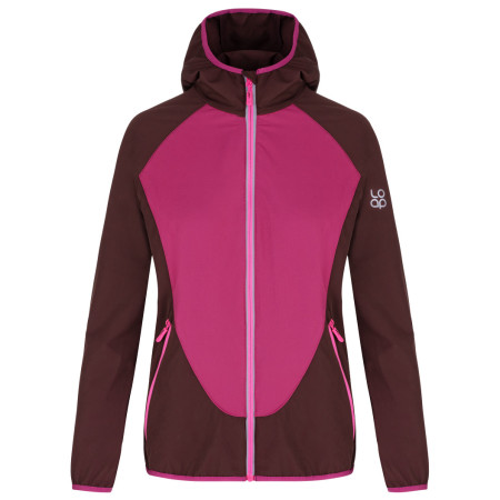 Loap Urlana női dzseki lila