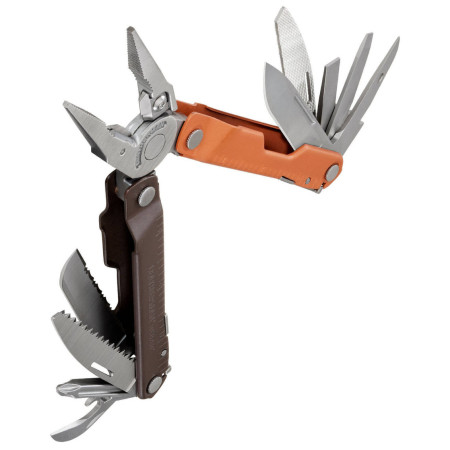 Leatherman Rebar Box multitool