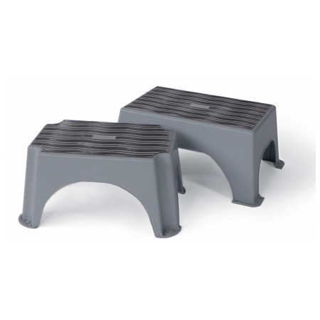 Fiamma Step Mat Magnum alátét szürke