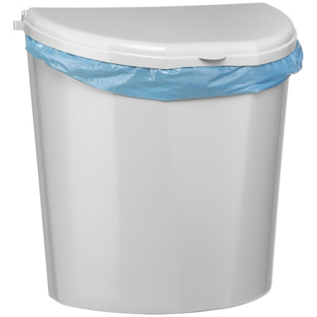 Brunner Pillar XL szemetes kosár