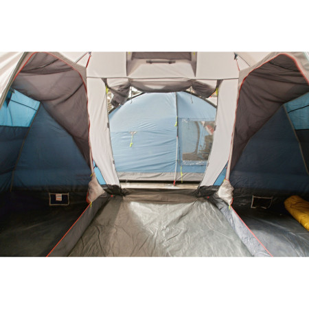Pinguin Base Camp 4 személyes sátor