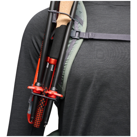 Black Diamond Trail Vista 20 hátizsák