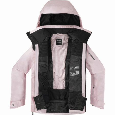 Salomon Brilliant 2.0 Jacket W női dzseki