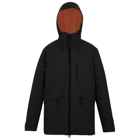 Regatta Balaton férfi dzseki fekete Black(PumSp)