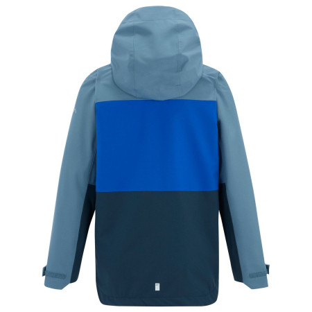 Regatta Junior Highton Jacket ChBlOlBluNSk gyerek dzseki