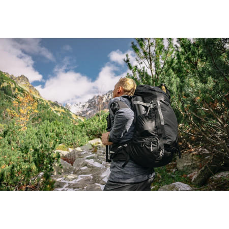 Zulu Vertex 45l hátizsák