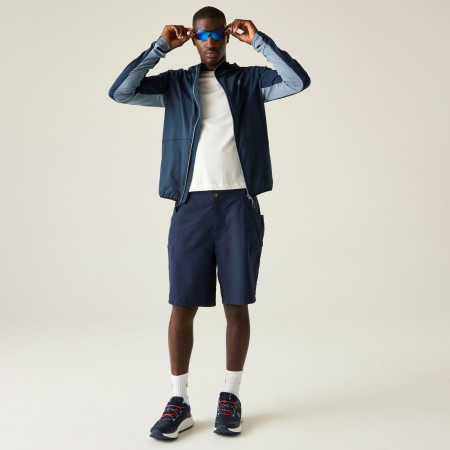 Dare 2b Assimilate VI Stretch Midlayer férfi dzseki