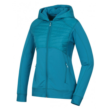 Női pulóver Husky Airy L kék