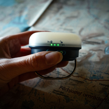 Silva Glow Recharge lámpa