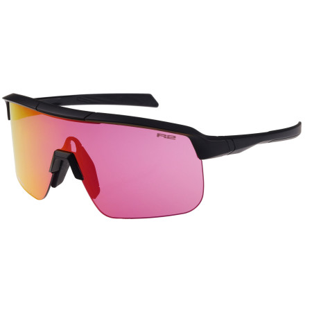 R2 Fusion sport szemüveg fekete AT026H