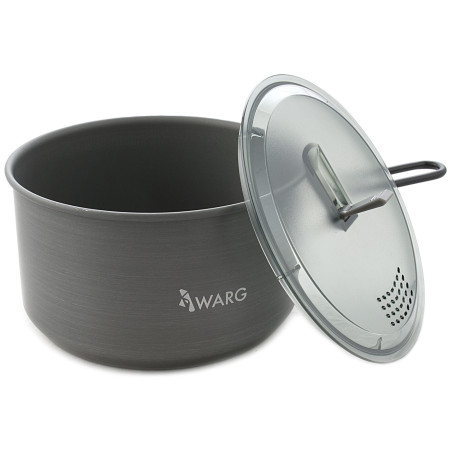 Warg Draco 2l outdoor edény