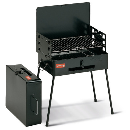 Ferraboli BBQ PIC-NIC összecsukható grill