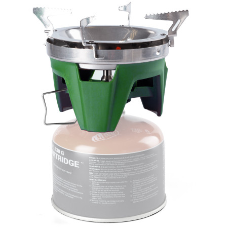 Warg Flashtower főző