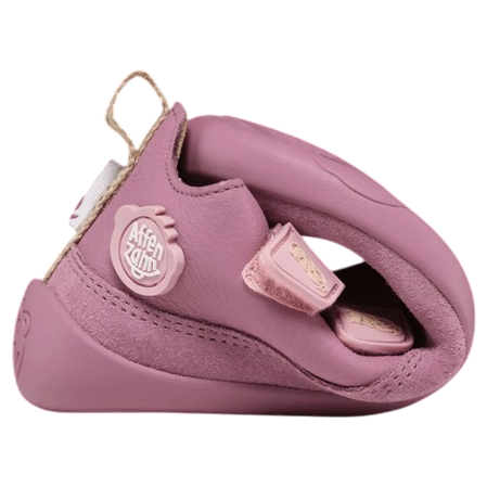 Affenzahn Sneaker Leather Buddy gyerek cipő