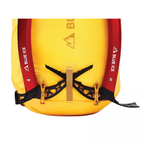 Blue Ice Akila Adze Ice Axe hegymászó jégcsákány